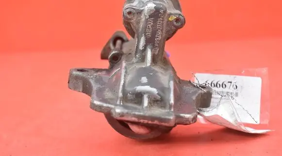 Ford Mondeo Mk III Starter motor