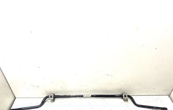 Rear anti-roll bar/sway bar