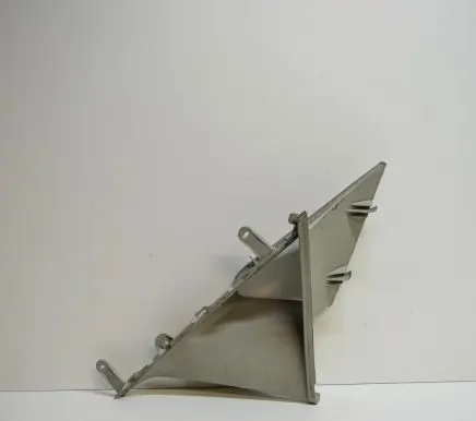 Seat Altea XL (A) pillar trim 5P0868223J