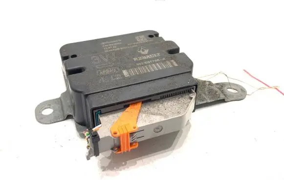 Renault Master III Airbag deployment crash/impact sensor 985100778R