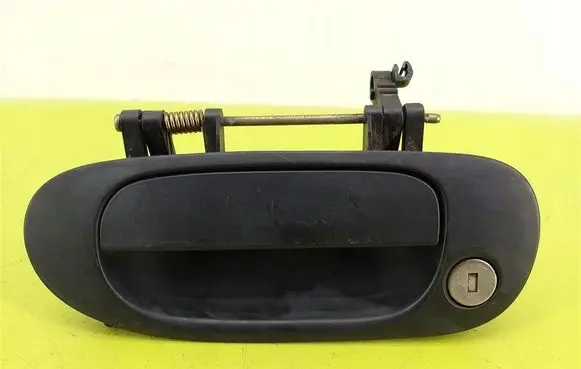 Mitsubishi Carisma Front door exterior handle 