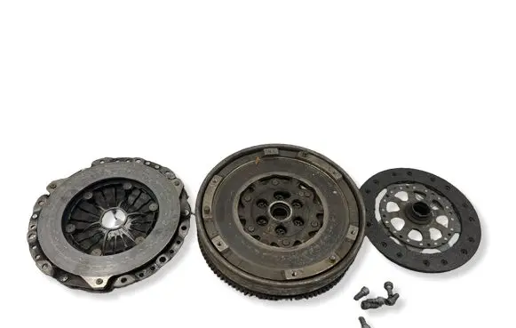 BMW 1 E81 E87 Clutch set kit 7560876