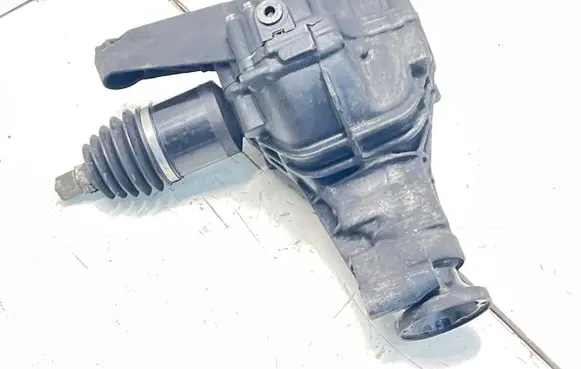 Mercedes-Benz ML W163 Front differential 4460310009