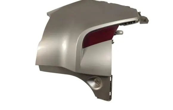 Ford Escape IV Rear bumper corner part panel trim LJ6B17A894 LJ6B17A894AEN LJ6B17A894BEW