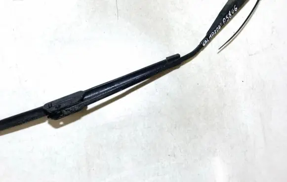 Mazda MPV Rear wiper blade arm