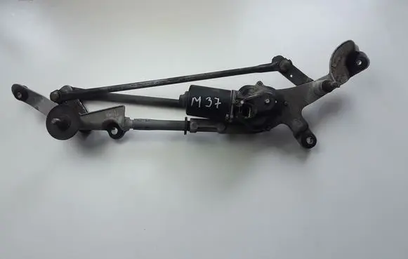 Infiniti M Y51 Front wiper linkage and motor 288001MA0B