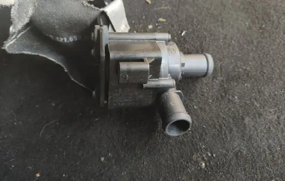 Audi TT TTS RS Mk3 8S Electric auxiliary coolant/water pump 5Q0965561B 704071160