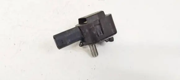 BMW 5 F10 F11 Airbag deployment crash/impact sensor 6577922417801