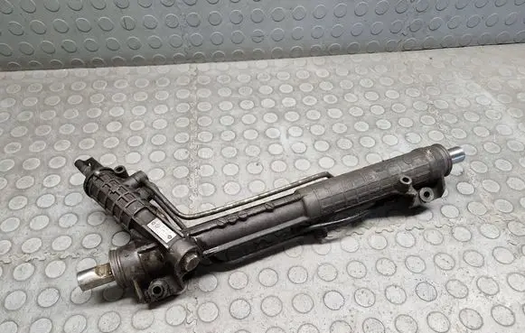 Steering rack