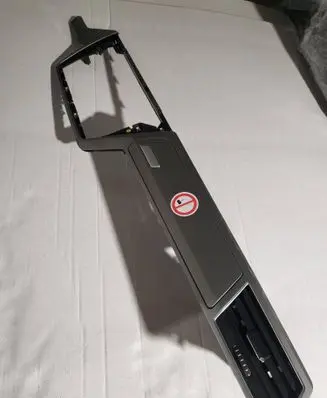 Volkswagen Touran II Dashboard glove box trim 5TB858416