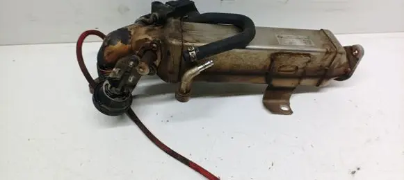 BMW X1 F48 F49 EGR valve cooler 7810751