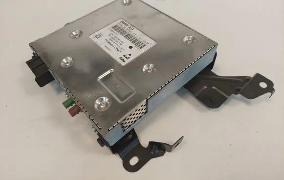 BMW 7 F01 F02 F03 F04 Other control units/modules 9226761 65509226761