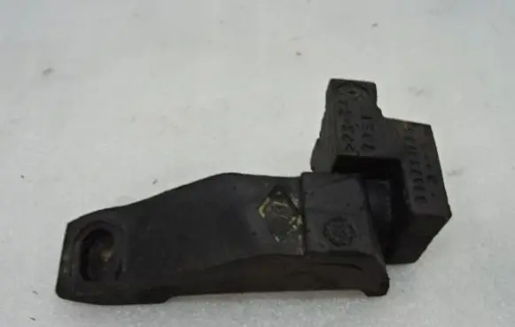 Fender foam support/seal