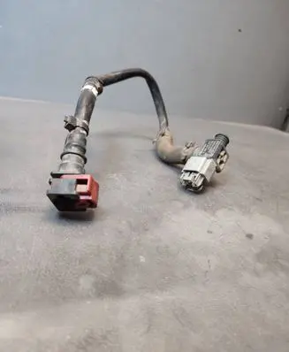 Valve vacuum