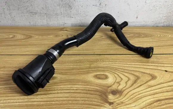 Ford S-MAX Oil fill pipe 1027982S01 9684359980
