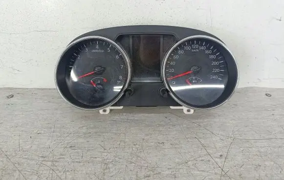 Nissan Qashqai Speedometer (instrument cluster) VPAASF10849LAN