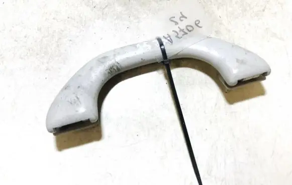 Volkswagen Bora Front interior roof grab handle 6n0857607f