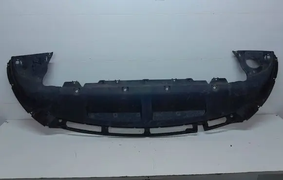 Ford Kuga III Front bumper skid plate/under tray LV4BA8B384J