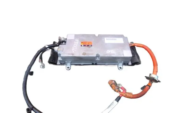 Opel Ampera Battery charger (optional) 691702856 INWERTER