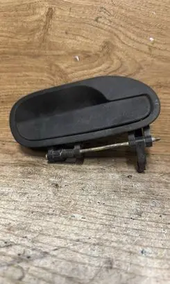 Volvo S40, V40 Front door exterior handle PA6GF30