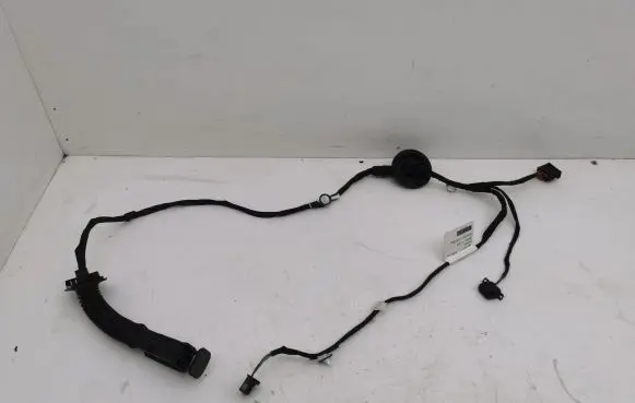 Audi A1 Rear door wiring loom 82G971688