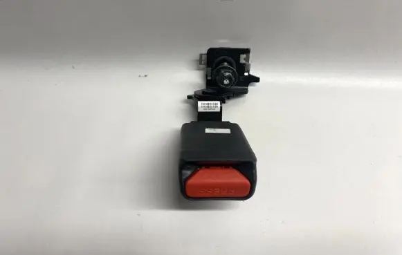 KIA Cerato Rear seatbelt buckle 9B1M1AE