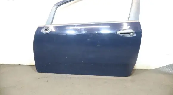 Fiat Grande Punto Front door