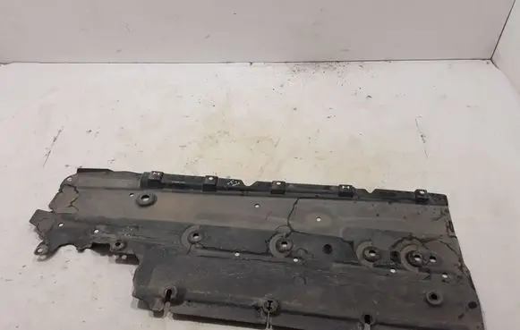 Pickup box liner