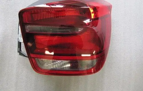 BMW 1 F20 F21 Rear/tail lights set 63217270098