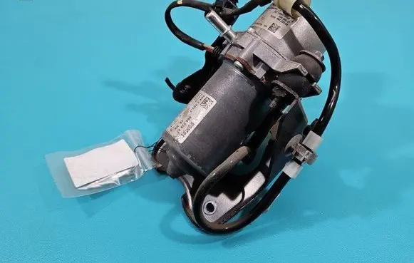 Brake booster