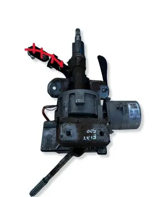 Fiat 500 Electric power steering pump 735451736 21052008