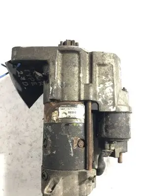 Jaguar S-Type Starter motor R84590