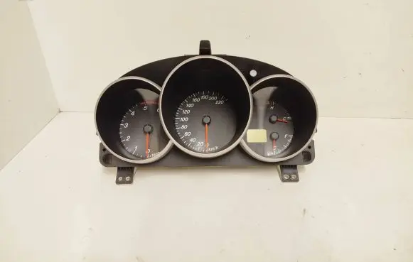 Mazda 3 I Speedometer (instrument cluster) BN9J