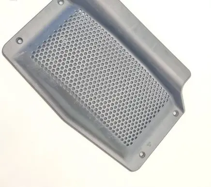 BMW X3 E83 Subwoofer grill/trim 6990108 65136990108