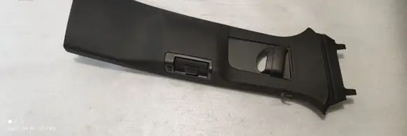 Volvo XC60 (B) pillar trim (top) 31426884