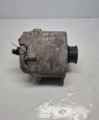 Audi A8 S8 D4 4H Generator/alternator 057903015B 190A LR1190945