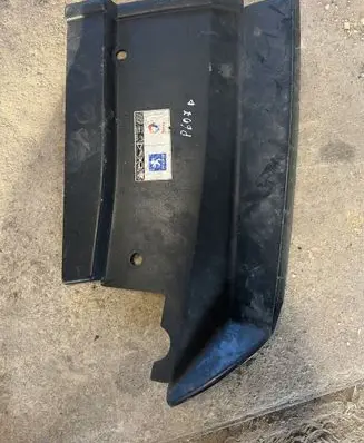 Peugeot 607 Radiator trim 9639245677 963924567