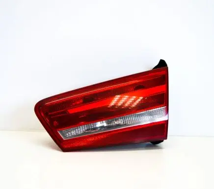 Audi A6 S6 C7 4G Tailgate rear/tail lights 4G9945093B