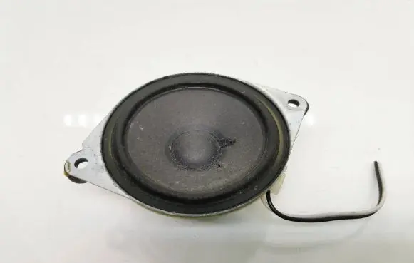 Toyota Aygo AB10 Rear door speaker 8616052010 1520005120a101