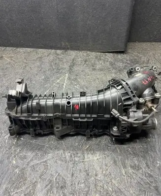 BMW 5 F10 F11 Intake manifold 108452S10