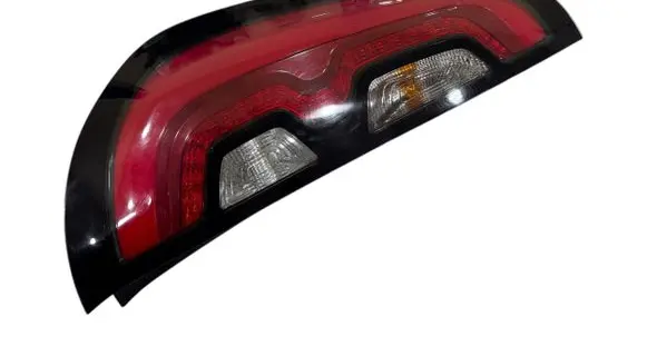 KIA Soul Rear/tail lights