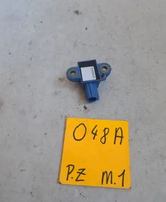 Volkswagen Golf V Airbag deployment crash/impact sensor 0232ES3P0LX2