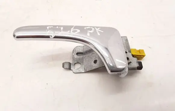 Volvo S40, V40 Front door interior handle 854851 30854851