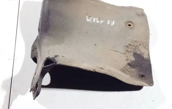 Alfa Romeo 159 Front wheel arch liner splash guards