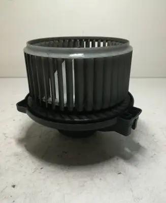 Toyota Avensis T250 Heater fan/blower 0130101601 MF0160700610
