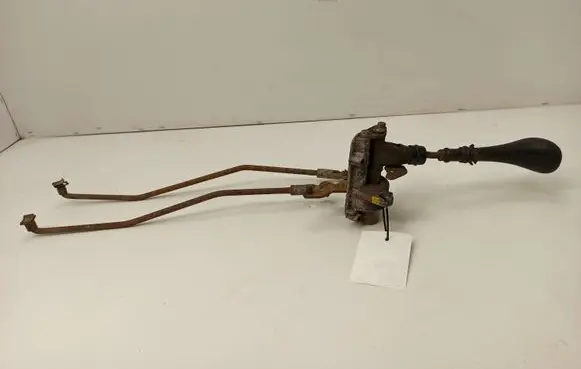 Mercedes-Benz COMPAKT W115 Gear shifter/selector