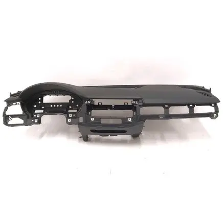 Audi A4 S4 B9 Dashboard 