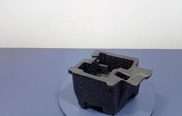 BMW X6 M Glove box 7470965