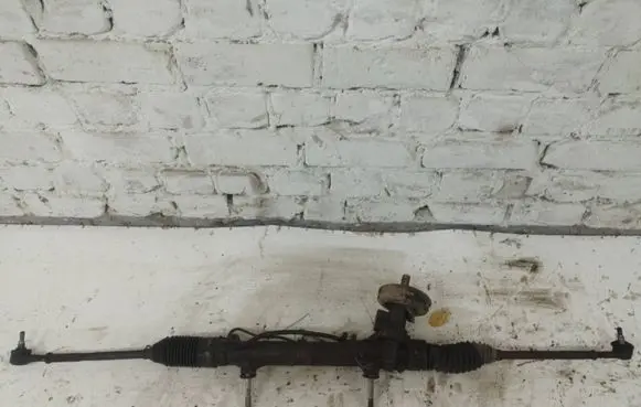 Peugeot 206 Steering rack