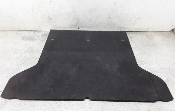 BMW 3 E46 Trunk/boot floor carpet liner 7016470